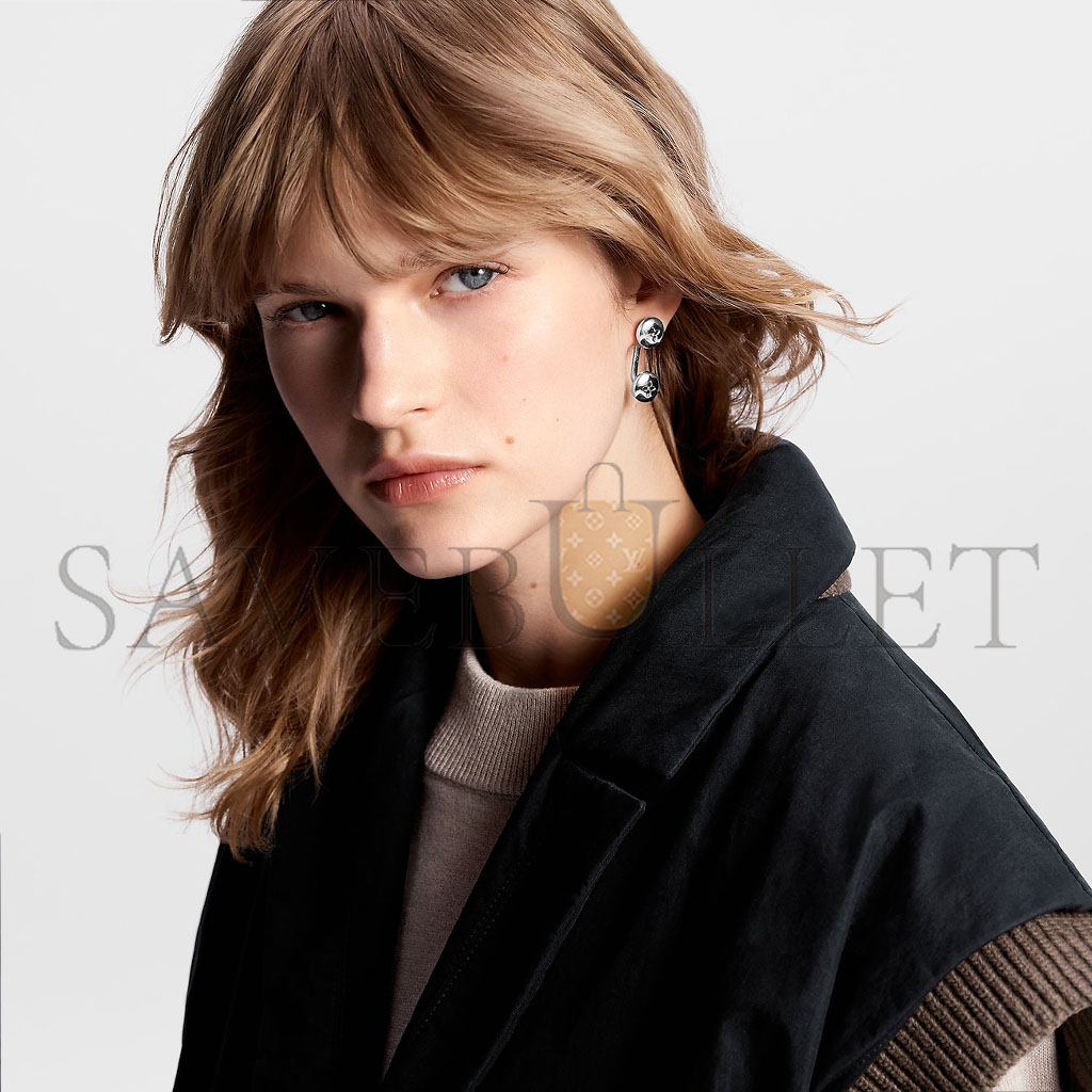 l**is V*t*n lv studs earrings m02021